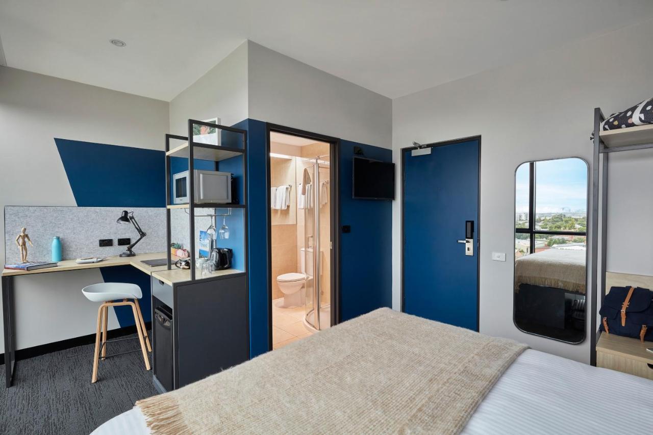 Together Co-Living Melbourne Exterior photo