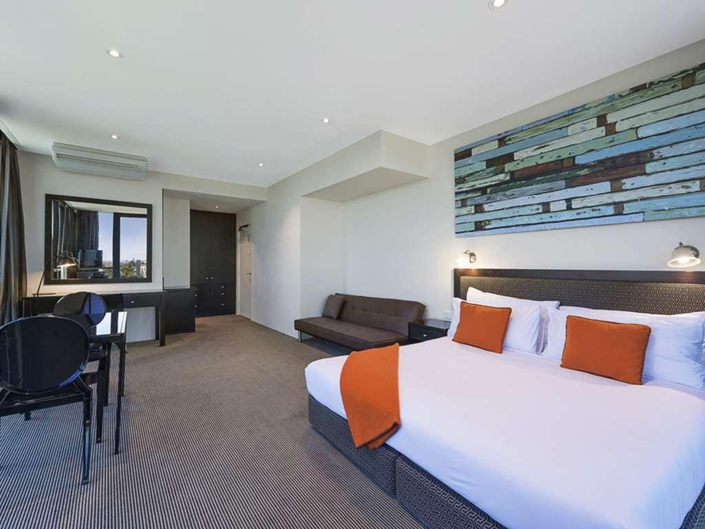 Together Co-Living Melbourne Room photo