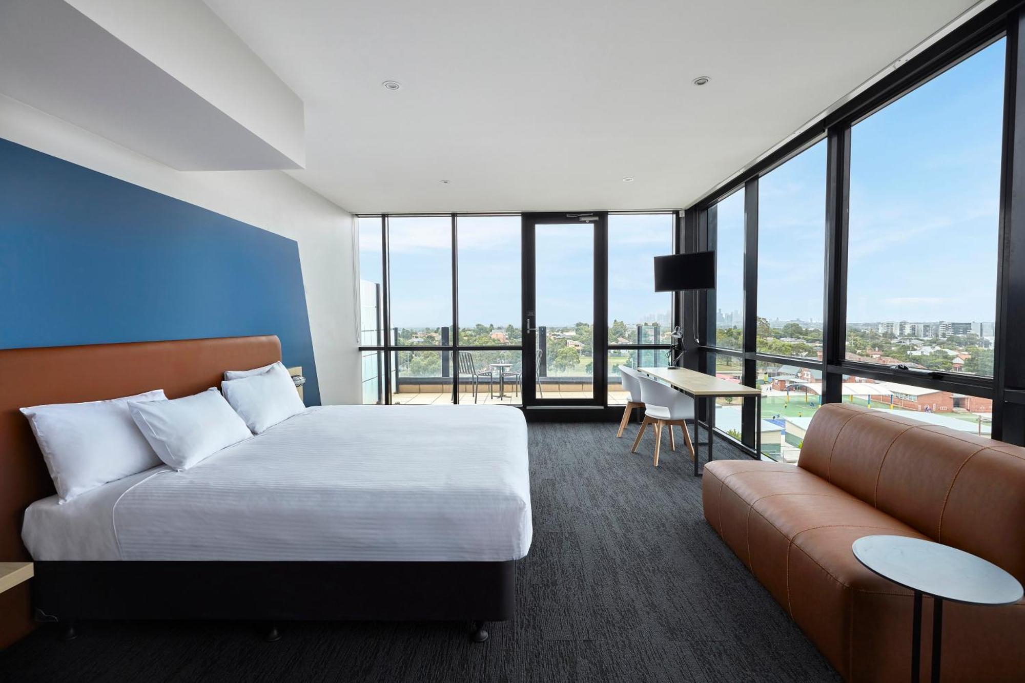 Together Co-Living Melbourne Exterior photo