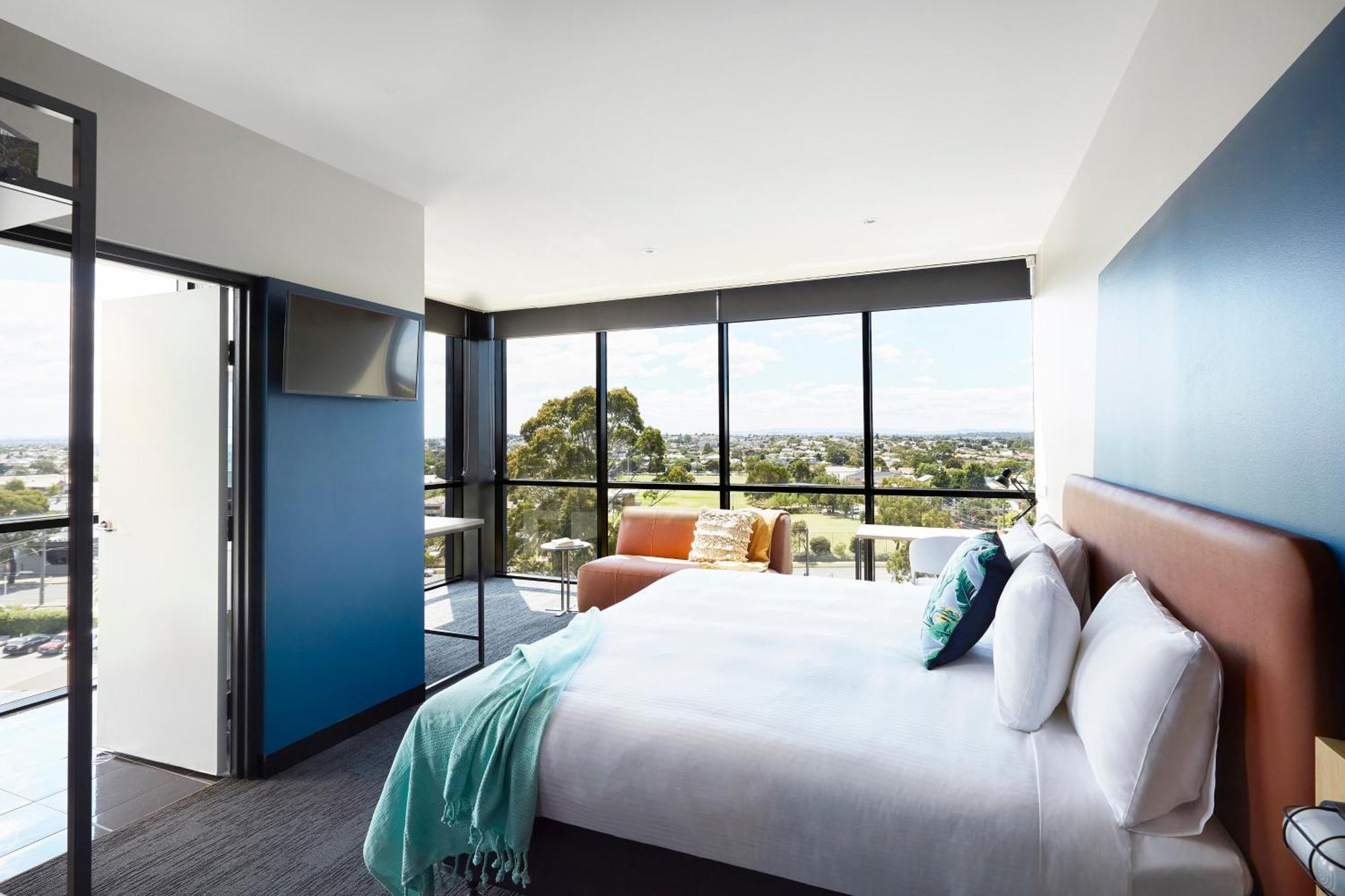 Together Co-Living Melbourne Exterior photo