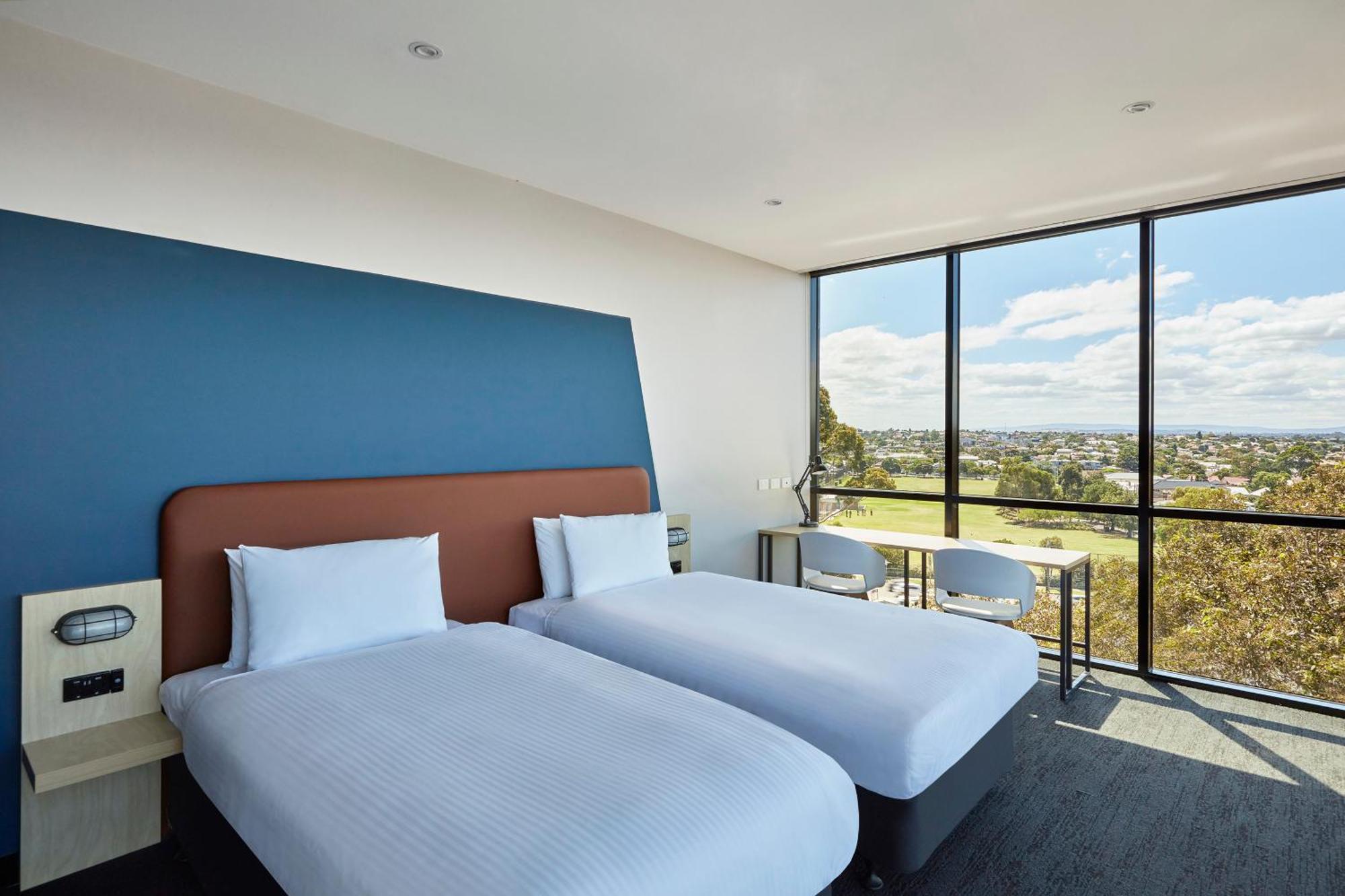 Together Co-Living Melbourne Exterior photo