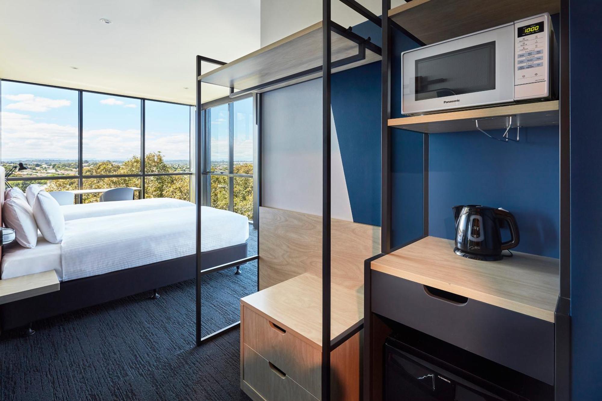 Together Co-Living Melbourne Exterior photo