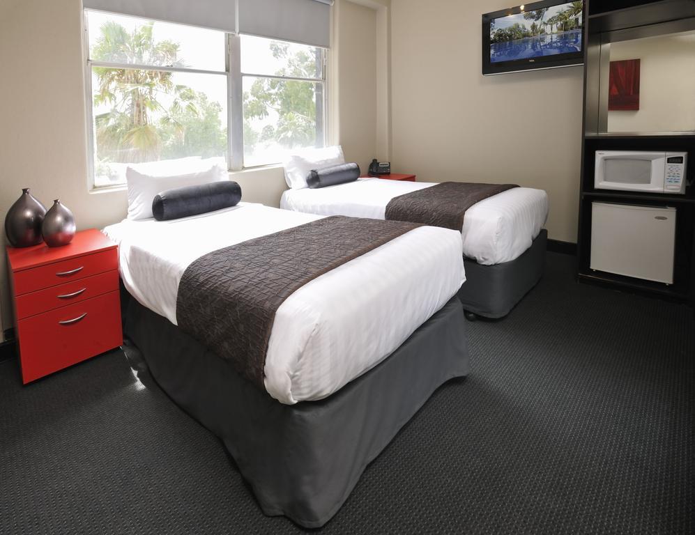 Together Co-Living Melbourne Room photo