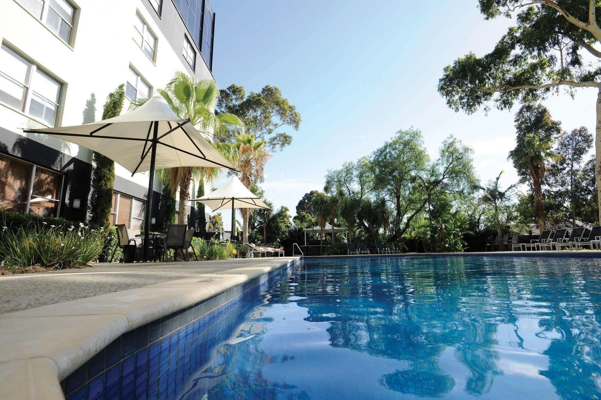 Together Co-Living Melbourne Exterior photo